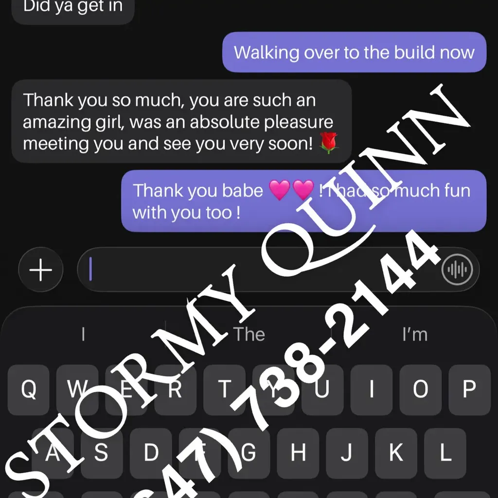 
                        Stormy Quinn
                     is Female Escorts. | Hamilton | Ontario | Canada | escortsaffair.com 