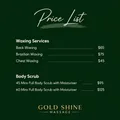 Gold Shine Massage is Female Escorts. | Gold Coast | Australia | Australia | escortsaffair.com 
