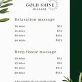 Gold Shine Massage is Female Escorts. | Gold Coast | Australia | Australia | escortsaffair.com 