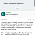 
                        ValentinaLove  Next WEEK
                     is Female Escorts. | Thunder Bay | Ontario | Canada | escortsaffair.com 