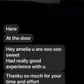 
                        Amelia
                     is Female Escorts. | windsor | Ontario | Canada | escortsaffair.com 