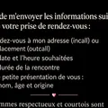 
                        Sophie
                     is Female Escorts. | Trois Rivieres | Quebec | Canada | escortsaffair.com 