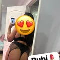
                        Rubi
                     is Female Escorts. | Toronto | Ontario | Canada | escortsaffair.com 