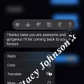 
                        Stacy Johnson𖤐
                     is Female Escorts. | Moncton | New Brunswick | Canada | escortsaffair.com 