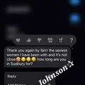 
                        Stacy Johnson𖤐
                     is Female Escorts. | Moncton | New Brunswick | Canada | escortsaffair.com 