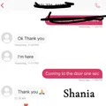 
                        Shania Rose
                     is Female Escorts. | Barrie | Ontario | Canada | escortsaffair.com 