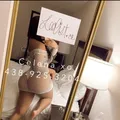 
                        ℂELENA XO
                     is Female Escorts. | Hamilton | Ontario | Canada | escortsaffair.com 
