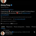 
                        Jenny Foxy
                     is Female Escorts. | Quebec City | Quebec | Canada | escortsaffair.com 