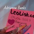
                        Adrianna banks
                     is Female Escorts. | Toronto | Ontario | Canada | escortsaffair.com 