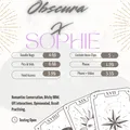 
                        Sophie
                     is Female Escorts. | belleville | Ontario | Canada | escortsaffair.com 