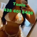 
                        Tania 438.401.8496
                     is Female Escorts. | Montreal | Quebec | Canada | escortsaffair.com 
