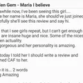 
                        Sweet Maria
                     is Female Escorts. | Calgary | Alberta | Canada | escortsaffair.com 