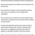 
                        Roxanne Royce
                     is Female Escorts. | Toronto | Ontario | Canada | escortsaffair.com 