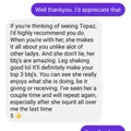 
                        Topaz
                     is Female Escorts. | Abbotsford | British Columbia | Canada | escortsaffair.com 