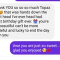 
                        Topaz
                     is Female Escorts. | Abbotsford | British Columbia | Canada | escortsaffair.com 