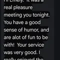 
                        Emely
                     is Female Escorts. | Barrie | Ontario | Canada | escortsaffair.com 