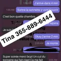 
                        Tina partygirl
                     is Female Escorts. | Niagara | Ontario | Canada | escortsaffair.com 
