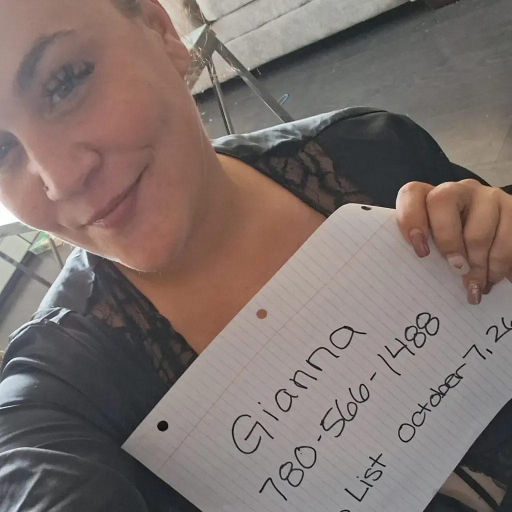 
                        Gianna
                     is Female Escorts. | Edmonton | Alberta | Canada | escortsaffair.com 