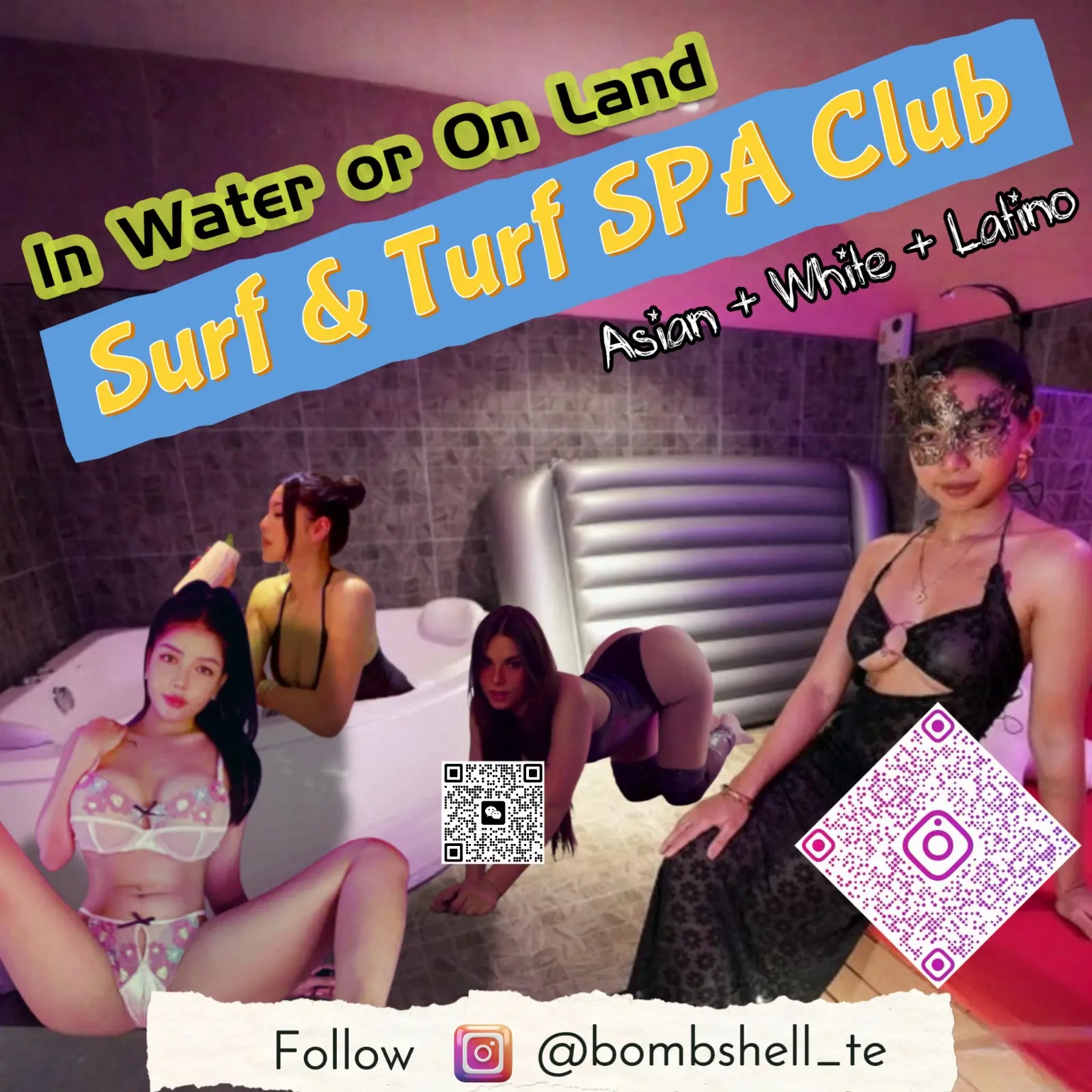 Surf & Turf is Female Escorts. | Chicago | Illinois | United States | escortsaffair.com 