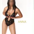 
                        Anna
                     is Female Escorts. | Toronto | Ontario | Canada | escortsaffair.com 