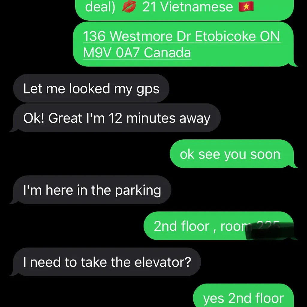 
                        Yuna Kim
                     is Female Escorts. | Toronto | Ontario | Canada | escortsaffair.com 